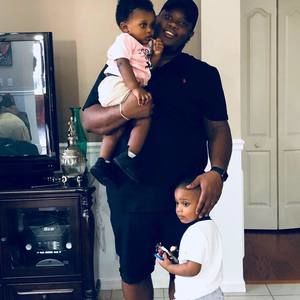 Meet your Posher, Alexander